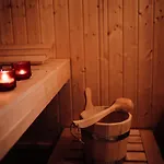 Prázdninový dům Le Bonheur De La Cascade 24 Pers - Malmedy, Wellness, Jardin, Confort
