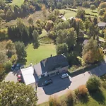 Prázdninový dům Le Bonheur De La Cascade 24 Pers - Malmedy, Wellness, Jardin, Confort *