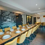 Prázdninový dům Le Bonheur De La Cascade 24 Pers - Malmedy, Wellness, Jardin, Confort *