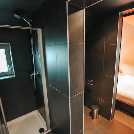 Дом отдыха Le Bonheur De La Cascade 24 Pers - Malmedy, Wellness, Jardin, Confort