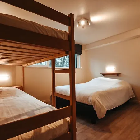 Le Bonheur De La Cascade 24 Pers - Malmedy, Wellness, Jardin, Confort Vakantiehuis *