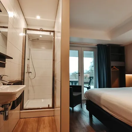Le Bonheur De La Cascade 24 Pers - Malmedy, Wellness, Jardin, Confort Vakantiehuis