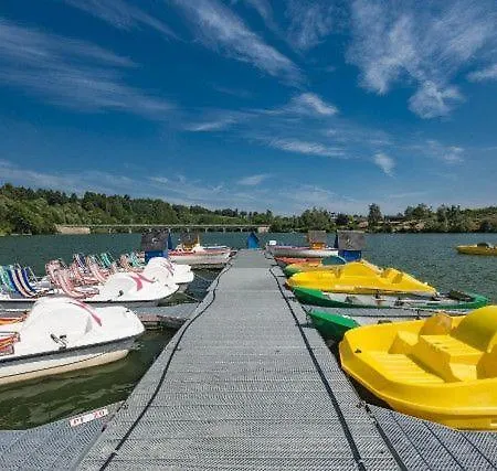 Le Bonheur De La Cascade 24 Pers - Malmedy, Wellness, Jardin, Confort * Мальмеди