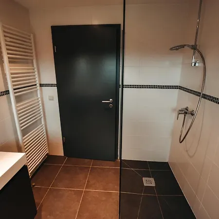 Holiday home Le Bonheur De La Cascade 24 Pers - Malmedy, Wellness, Jardin, Confort *