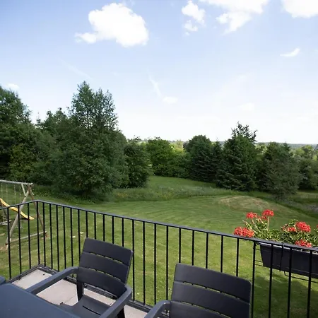 Le Bonheur De La Cascade 24 Pers - Malmedy, Wellness, Jardin, Confort Дом отдыха