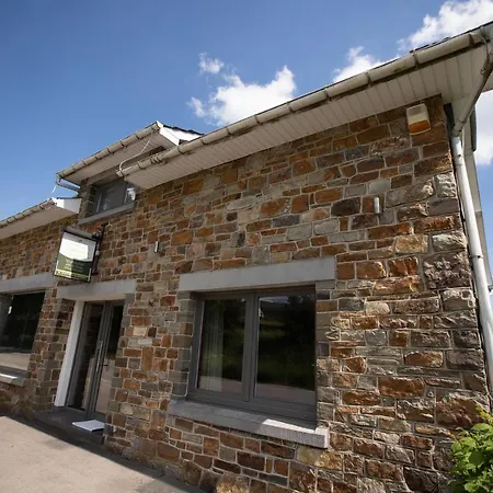 Le Bonheur De La Cascade 24 Pers - Malmedy, Wellness, Jardin, Confort *