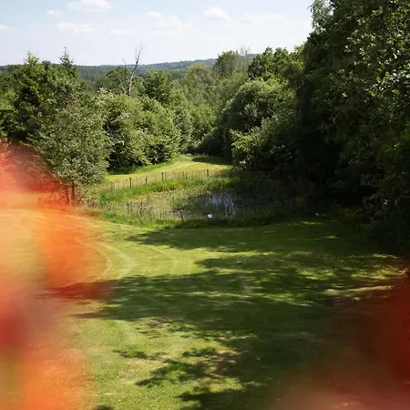 Vakantiehuis Le Bonheur De La Cascade 24 Pers - Malmedy, Wellness, Jardin, Confort *