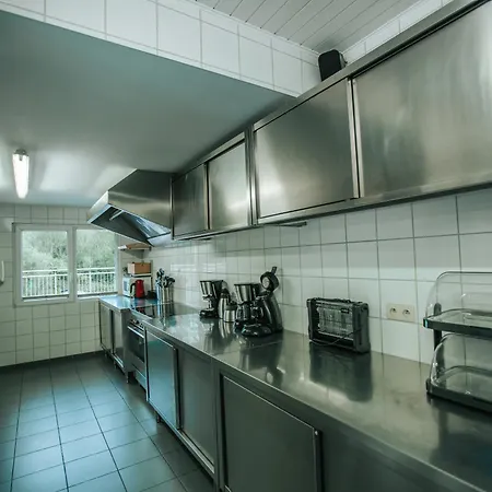 Le Bonheur De La Cascade 24 Pers - Malmedy, Wellness, Jardin, Confort Malmedy