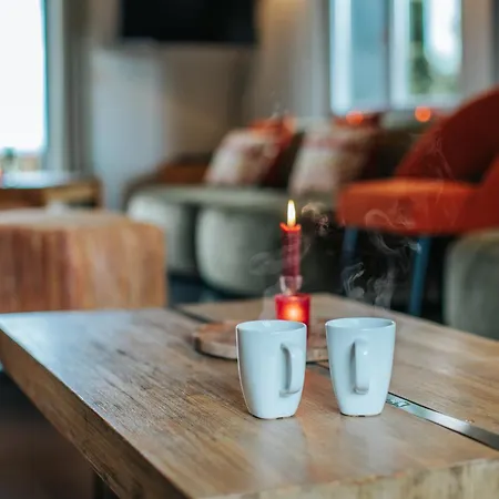 Le Bonheur De La Cascade 24 Pers - Malmedy, Wellness, Jardin, Confort Holiday home