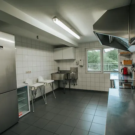 Le Bonheur De La Cascade 24 Pers - Malmedy, Wellness, Jardin, Confort *