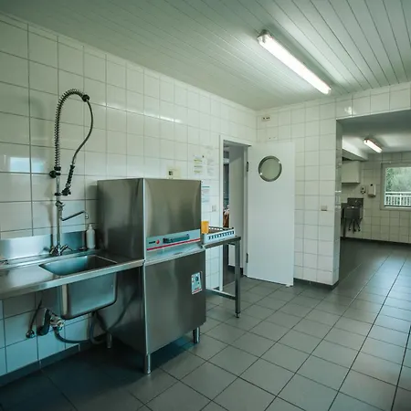 Le Bonheur De La Cascade 24 Pers - Malmedy, Wellness, Jardin, Confort * Мальмеди