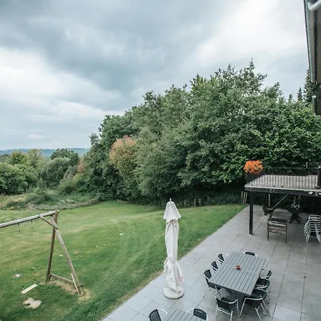 Le Bonheur De La Cascade 24 Pers - Malmedy, Wellness, Jardin, Confort Дом отдыха *