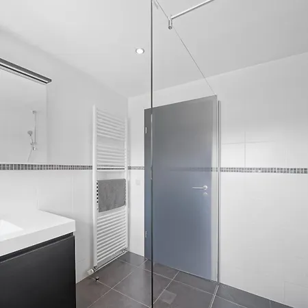 Дом отдыха Le Bonheur De La Cascade 24 Pers - Malmedy, Wellness, Jardin, Confort *
