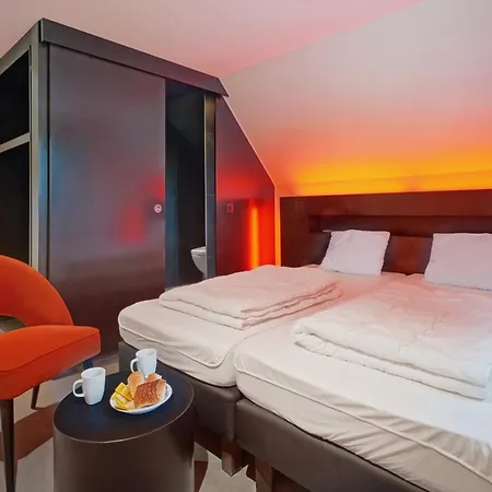 Le Bonheur De La Cascade 24 Pers - Malmedy, Wellness, Jardin, Confort Дом отдыха Мальмеди