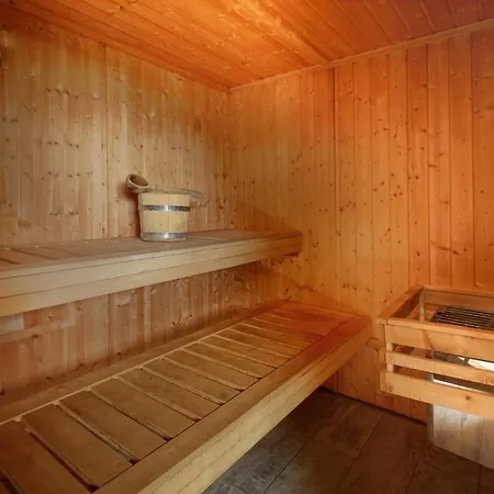Le Bonheur De La Cascade 24 Pers - Malmedy, Wellness, Jardin, Confort *