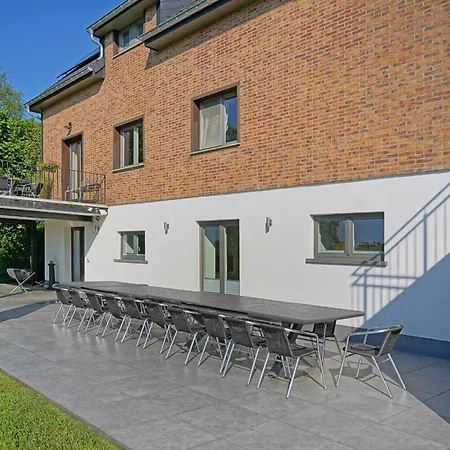 Le Bonheur De La Cascade 24 Pers - Malmedy, Wellness, Jardin, Confort Мальмеди